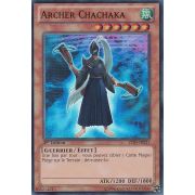 ZTIN-FR021 Archer Chachaka Super Rare