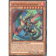 SDOK-EN001 Fire King High Avatar Garunix Ultra Rare