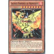 SDOK-EN004 Sacred Phoenix of Nephthys Commune