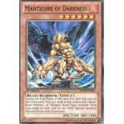 SDOK-EN005 Manticore of Darkness Commune