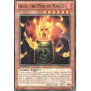 SDOK-EN006 Goka, the Pyre of Malice Commune