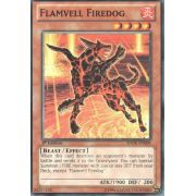 SDOK-EN009 Flamvell Firedog Commune