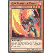 SDOK-EN011 Neo Flamvell Sabre Commune