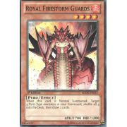 SDOK-EN012 Royal Firestorm Guards Commune
