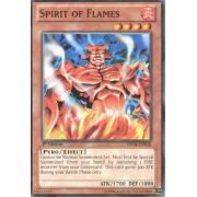 SDOK-EN016 Spirit of Flames Commune