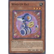 ORCS-EN023 Wind-Up Rat Super Rare