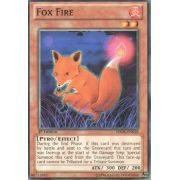 SDOK-EN018 Fox Fire Commune