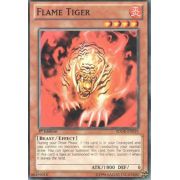 SDOK-EN019 Flame Tiger Commune