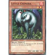 SDOK-EN020 Little Chimera Commune