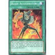 SDOK-EN025 Blaze Accelerator Commune