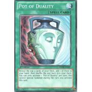 SDOK-EN027 Pot of Duality Commune