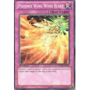 SDOK-EN033 Phoenix Wing Wind Blast Commune