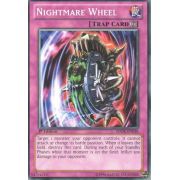 SDOK-EN038 Nightmare Wheel Commune