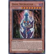 LC03-EN002 Dark Necrofear Ultra Rare