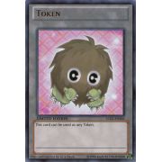 LC03-EN006 Token (Kuriboh) Ultra Rare