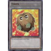 LC03-EN007 Token (Kuriboh) Ultra Rare