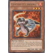 ORCS-EN026 Evoltile Casinerio Rare