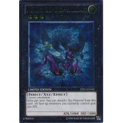 ZTIN-ENV02 Number 20: Giga-Brilliant Ultimate Rare