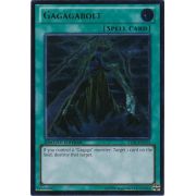 ZTIN-ENV03 Gagagabolt Ultimate Rare