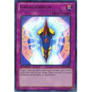 ZTIN-EN005 Gagagashield Ultra Rare