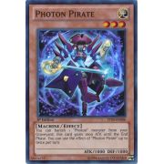 ZTIN-EN006 Photon Pirate Super Rare