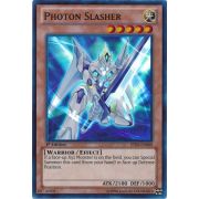 ZTIN-EN008 Photon Slasher Super Rare