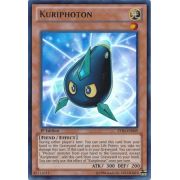 ZTIN-EN009 Kuriphoton Ultra Rare