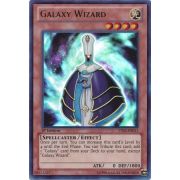 ZTIN-EN011 Galaxy Wizard Ultra Rare