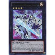 ZTIN-EN014 Starliege Paladynamo Ultra Rare