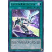 ZTIN-EN017 Galaxy Expedition Ultra Rare