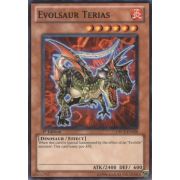 ORCS-EN028 Evolsaur Terias Commune