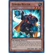 ZTIN-EN020 Zubaba Buster Super Rare