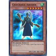 ZTIN-EN021 Chachaka Archer Super Rare