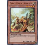 REDU-ENSP1 Noble Knight Gawayn Ultra Rare