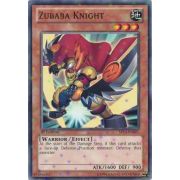 SP13-EN001 Zubaba Knight Starfoil Rare