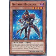 SP13-EN002 Gagaga Magician Commune