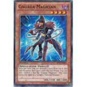 SP13-EN002 Gagaga Magician Starfoil Rare