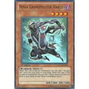 ORCS-EN029 Ninja Grandmaster Hanzo Ultra Rare