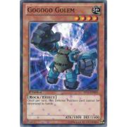 SP13-EN003 Gogogo Golem Starfoil Rare
