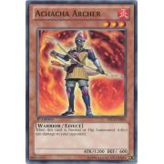 SP13-EN004 Achacha Archer Commune