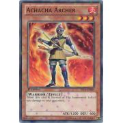 SP13-EN004 Achacha Archer Starfoil Rare