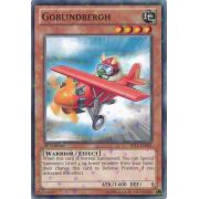 SP13-EN005 Goblindbergh Starfoil Rare