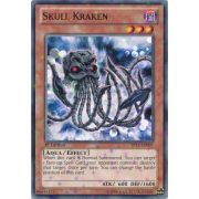 SP13-EN007 Skull Kraken Starfoil Rare