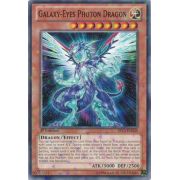 SP13-EN008 Galaxy-Eyes Photon Dragon Starfoil Rare