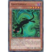 SP13-EN009 Kagetokage Starfoil Rare