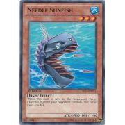 SP13-EN011 Needle Sunfish Commune