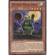 ORCS-EN030 Masked Ninja Ebisu Commune
