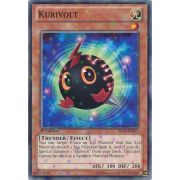 SP13-EN013 Kurivolt Starfoil Rare