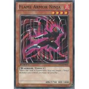 SP13-EN015 Flame Armor Ninja Commune