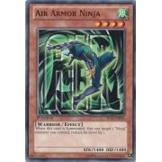 SP13-EN016 Air Armor Ninja Commune
